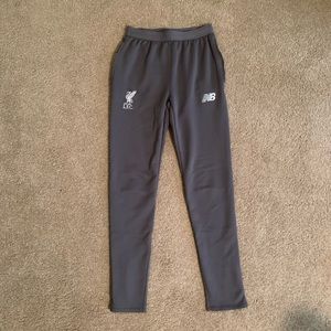 New Balance Liverpool Training Pants